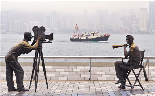 宣传片制作进入电商时代 上海宣传片拍摄公司开启非标行业新模式