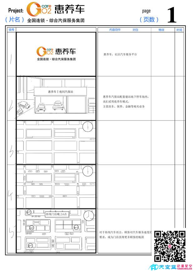 惠养车动漫宣传片分镜-1.jpg