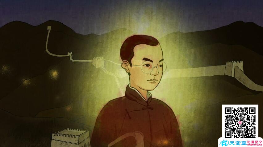 Flash卡通动画视频制作.jpg Flash卡通动画视频制作.jpg