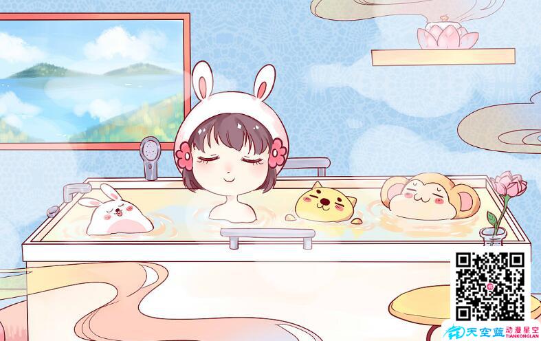 洗澡护肤.jpg
