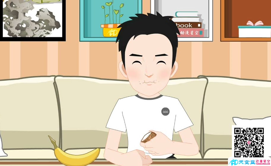 香蕉的正确吃法.png 香蕉的正确吃法.png