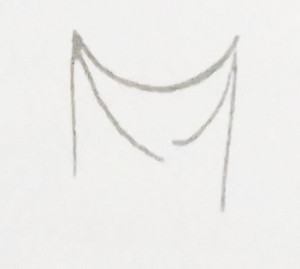 flash动画中布料的画法