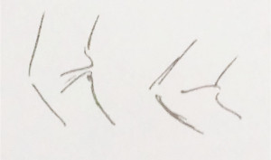 flash动画中布料的画法