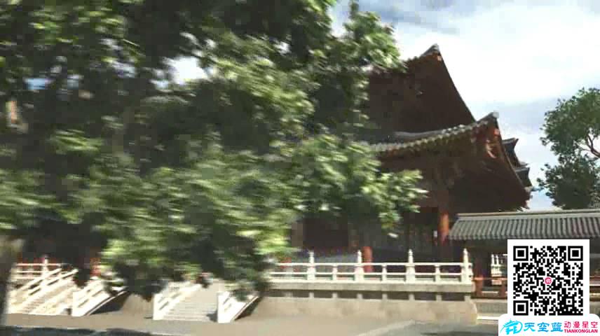 3d动画制作 3d动画制作