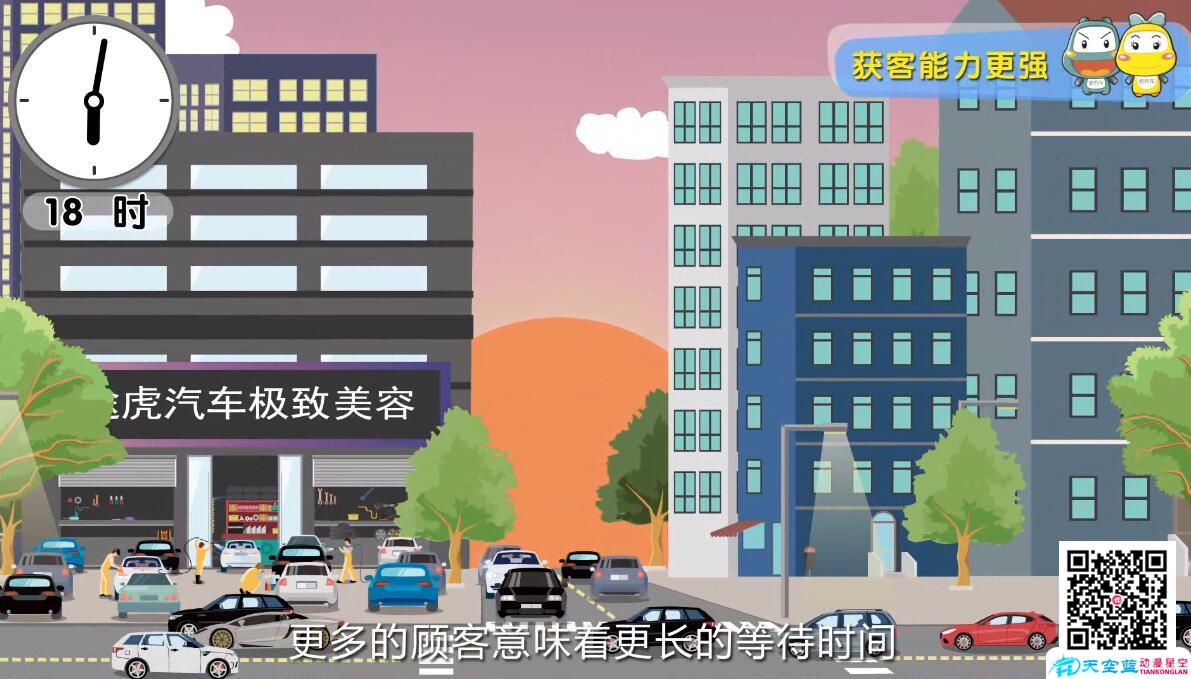 《惠养车》企业MG动画广告宣传片制作传统门店对比.jpg