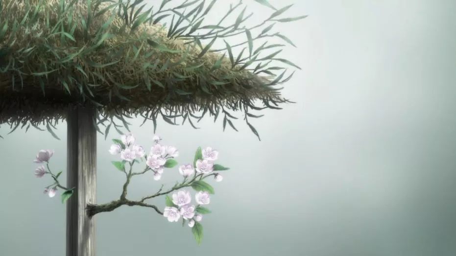 淡幽,是最早虫师家族之一的后裔,继承了禁忌之虫,以至于一只脚不能
