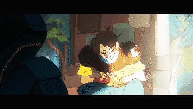 每个动画师在做这个的时候都有不同方式.gif 每个动画师在做这个的时候都有不同方式.gif