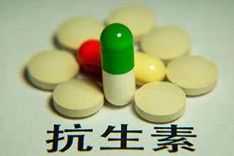 抗生素mg科普动画