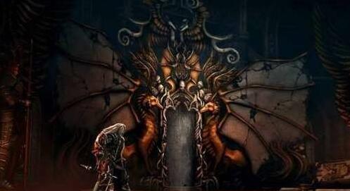 网飞《恶魔城》动画第三季3月5日播出 首张海报公布