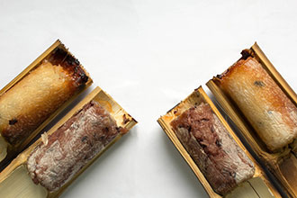 竹炭食品科普动画制作