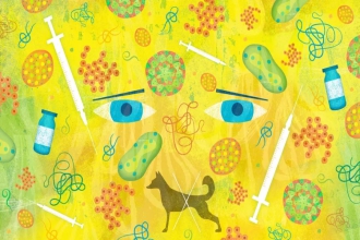 疾病科普动画制作