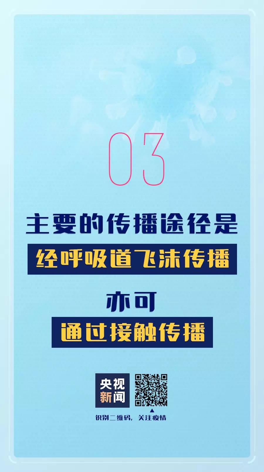 新型冠状病毒主要传播的途径.jpg