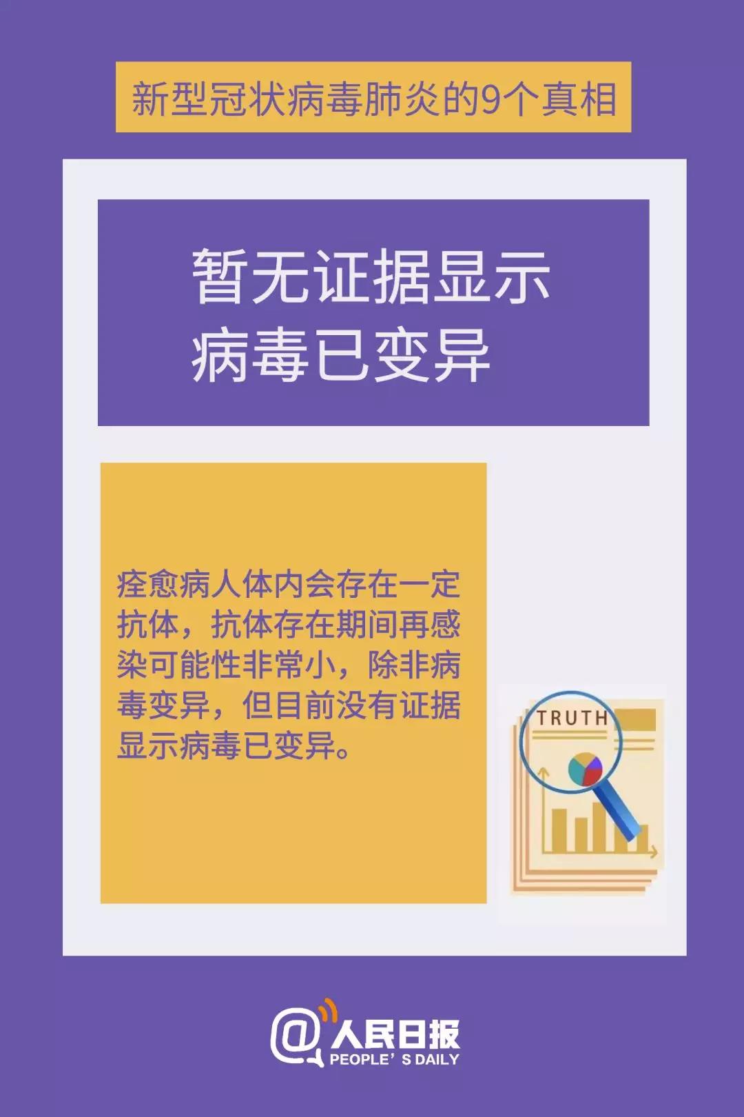 新型冠状病毒：暂无证据显示病毒已变异.jpg