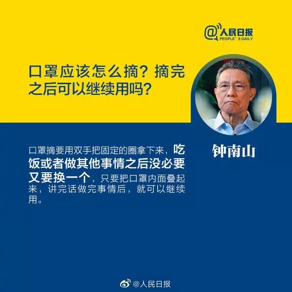 新型冠状病毒：口罩应该怎么摘？摘完之后可以继续用吗.jpg