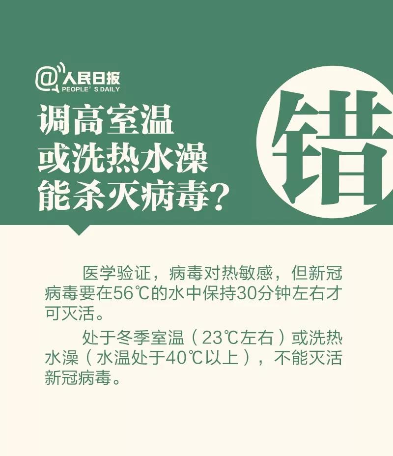 防控新型冠状病毒：调高室温或洗热水澡能杀灭病毒吗？.jpg