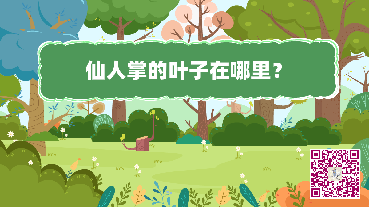 十万个为什么标题（仙人掌叶子）1200.png