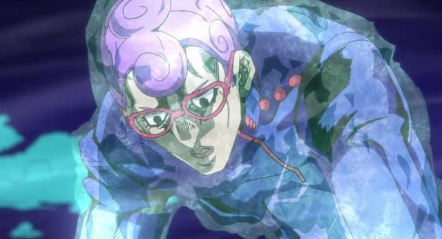 jojo倒霉反派讨薪不成惨遭反杀人气却依然很高