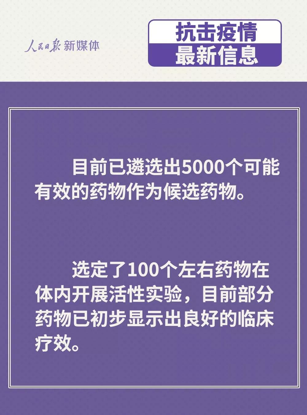 新型冠状病毒特效药的进展如何.jpg