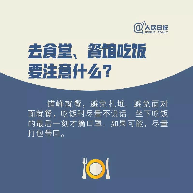 去食堂和餐馆吃饭需要需要什么.jpg