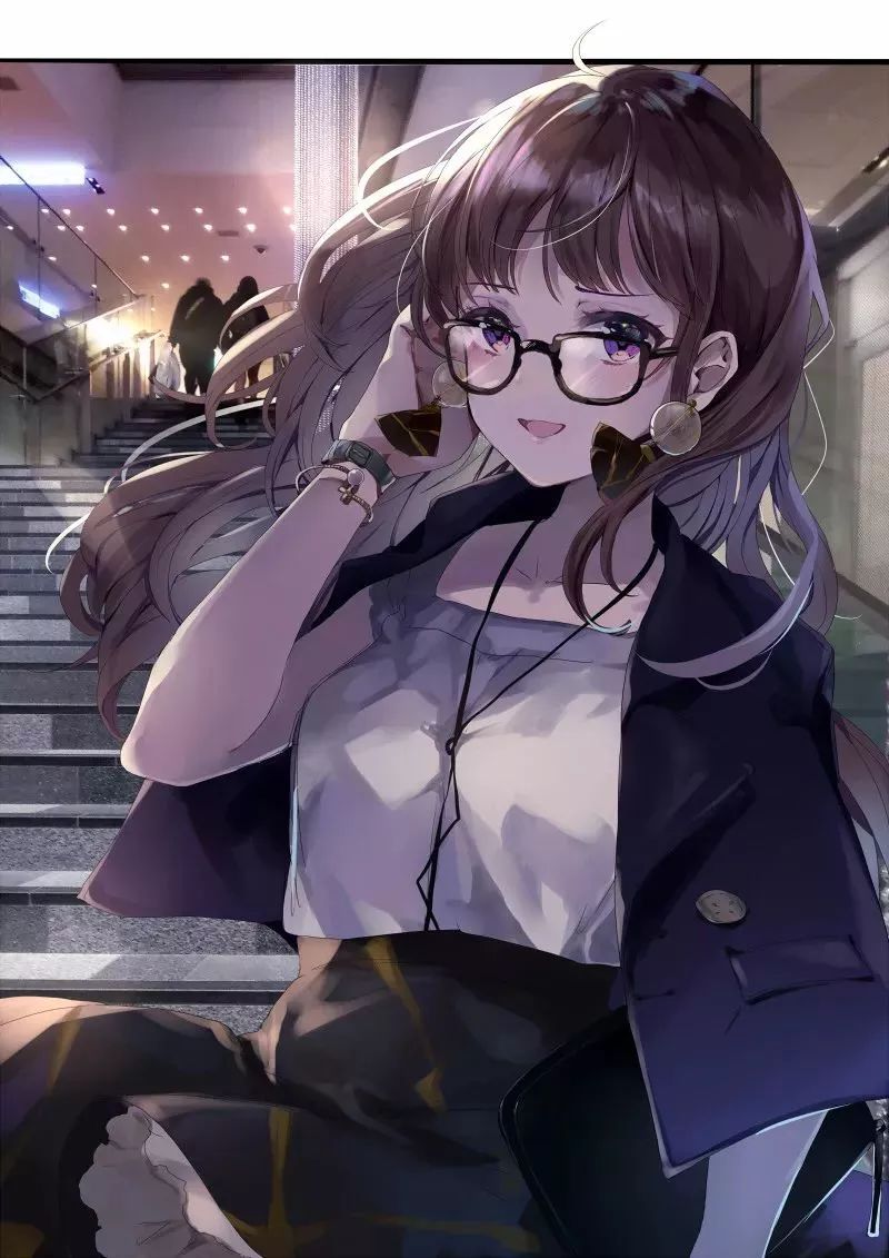 黄鹤楼动漫