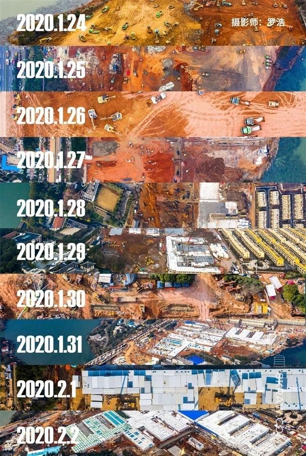 火神山医院建设前后的图片.jpg 火神山医院建设前后的图片.jpg