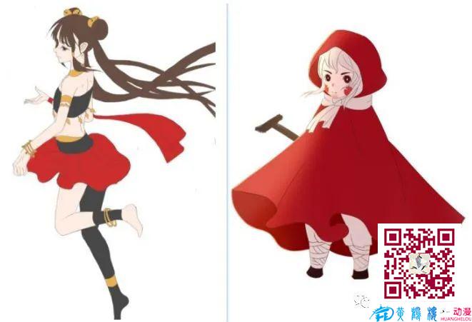 黄鹤楼动漫 黄鹤楼动漫