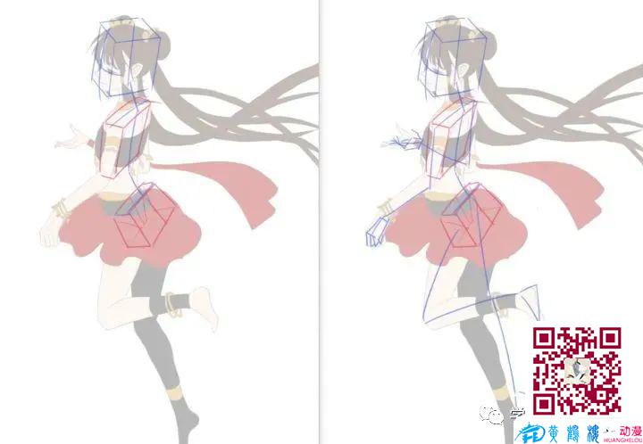 黄鹤楼动漫 黄鹤楼动漫