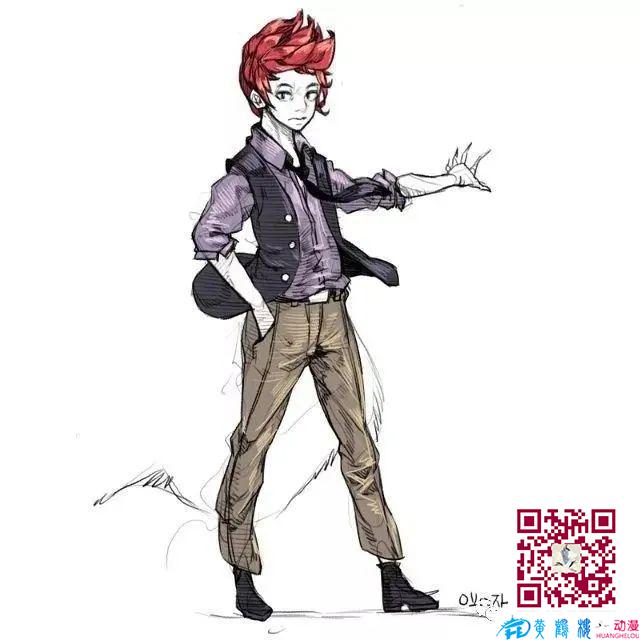 黄鹤楼动漫 黄鹤楼动漫