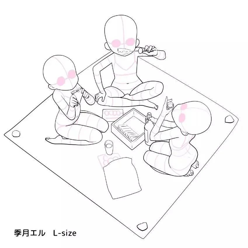 黄鹤楼动漫