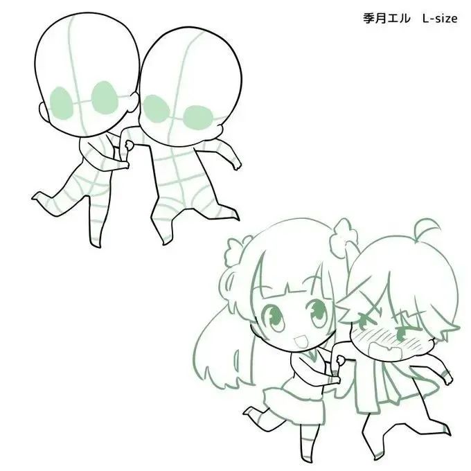 黄鹤楼动漫