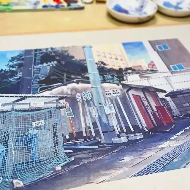 黄鹤楼动漫 黄鹤楼动漫