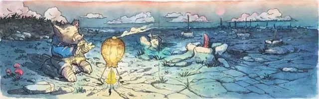 黄鹤楼动漫 黄鹤楼动漫