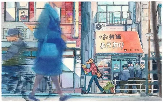 黄鹤楼动漫 黄鹤楼动漫