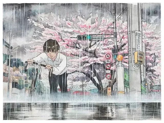 黄鹤楼动漫 黄鹤楼动漫