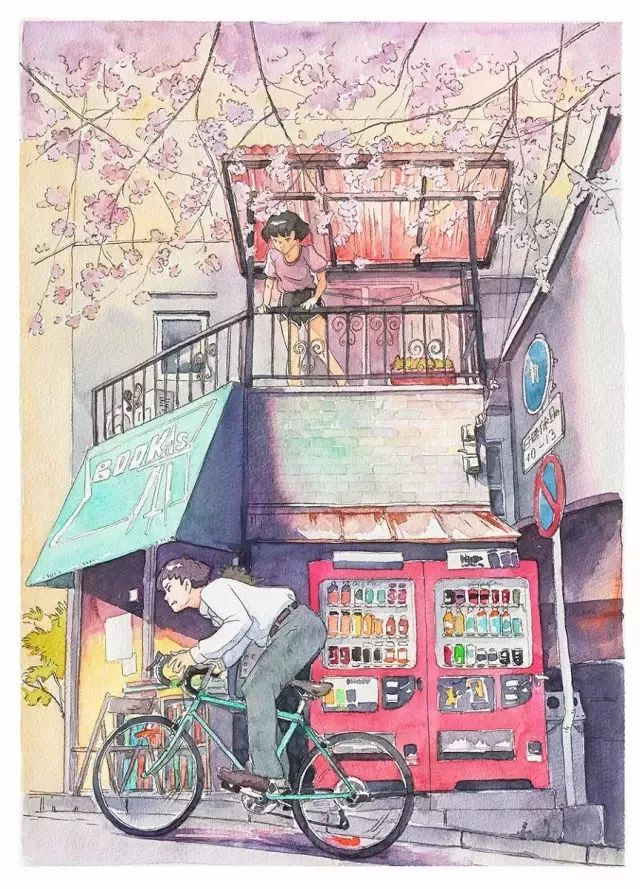 黄鹤楼动漫 黄鹤楼动漫
