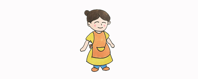 妈妈怎么画