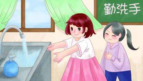 淡水鱼能传播新冠病毒肺炎吗？科普动漫制作
