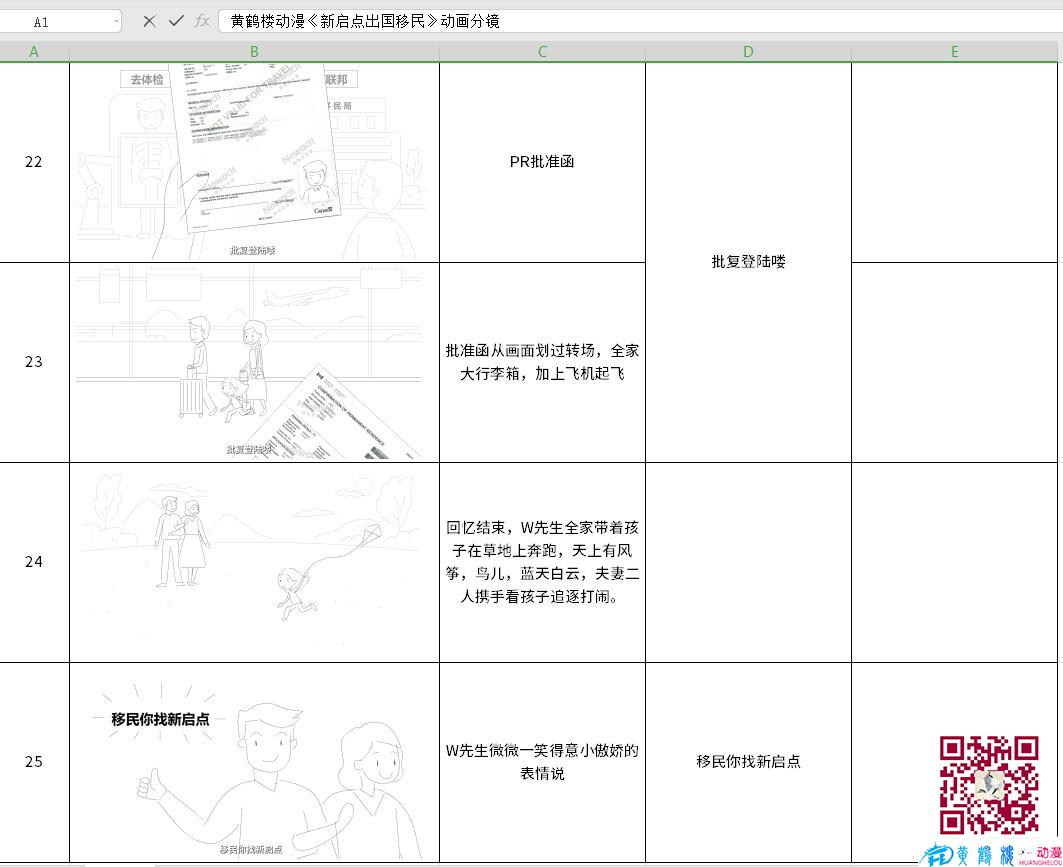 黄鹤楼动漫《新启点出国移民》动画分镜22-25.jpg