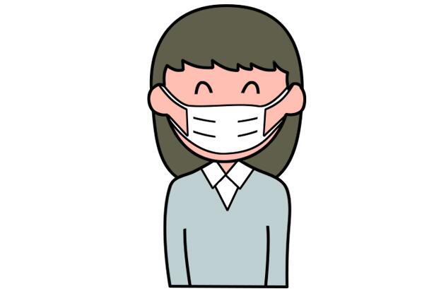 戴口罩的小女孩简笔画怎么画？02.jpg