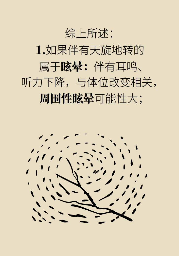 宅家头晕是因为缺乏运动吗？