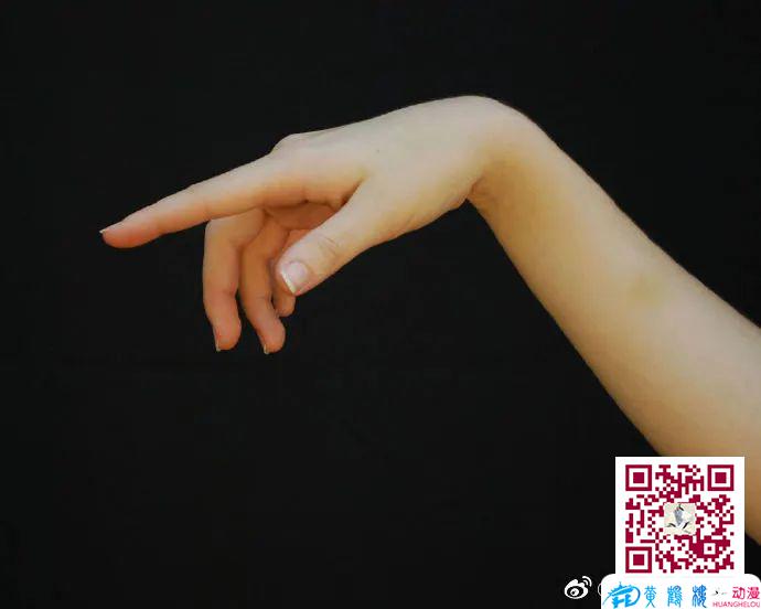 手画不好,有什么办法可以练手的画法吗?