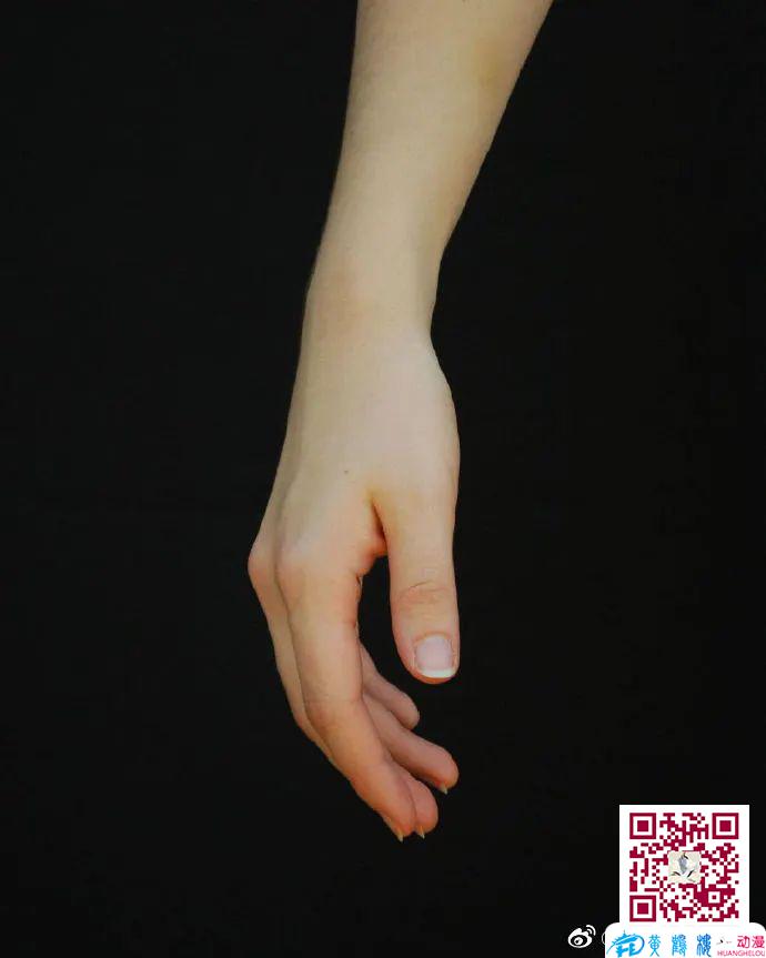 手画不好,有什么办法可以练手的画法吗?