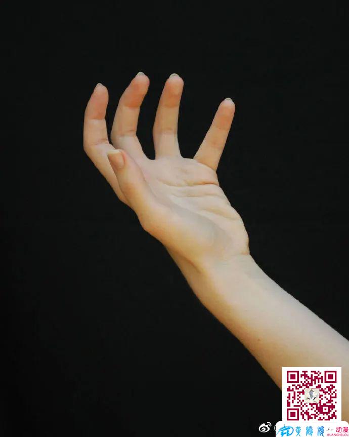 手画不好,有什么办法可以练手的画法吗?