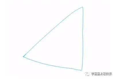 人体姿势构图