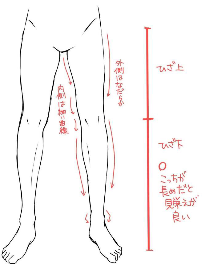 男生的腿 男生的腿.jpg