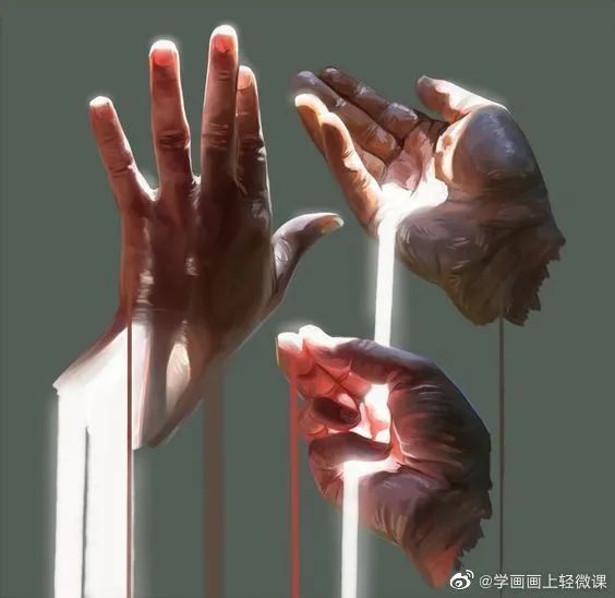 画手素材