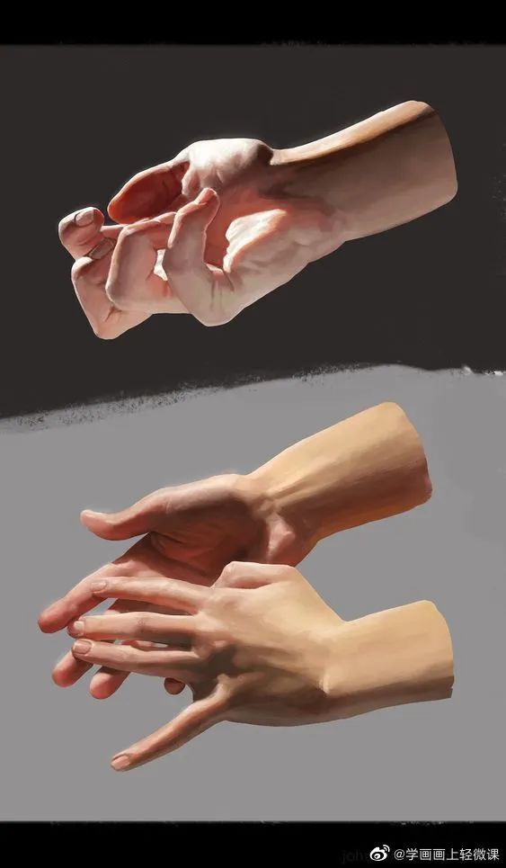 画手素材