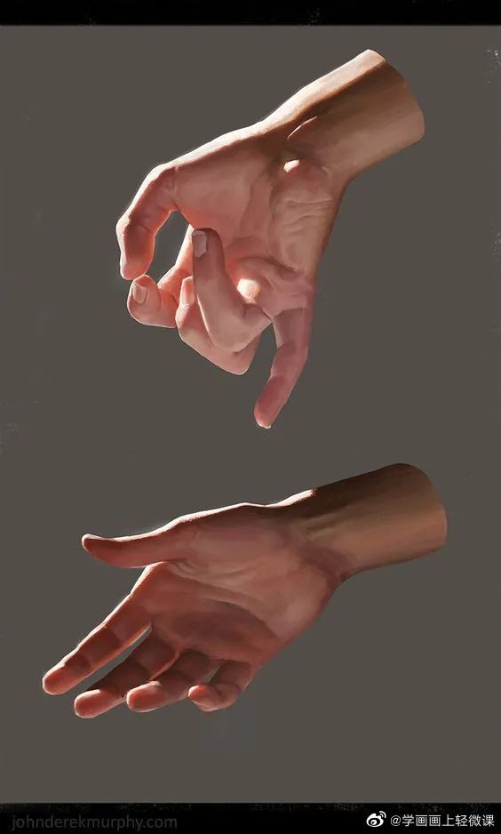 画手素材