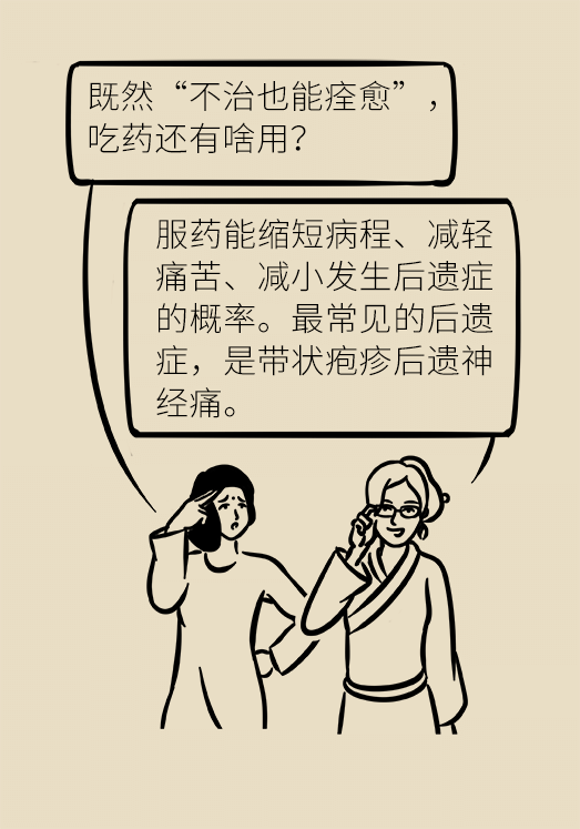 带状孢疹病毒