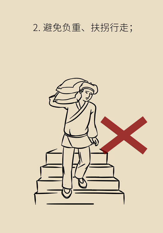 激素会带来股骨头坏死的后遗症吗？